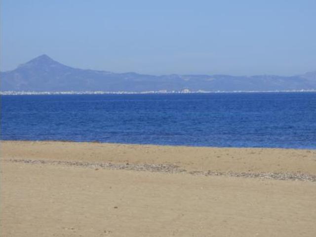 Piso Venta Dénia, Les Marines