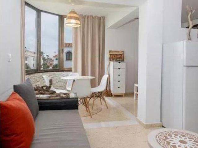 Piso Venta Dénia, Les Marines