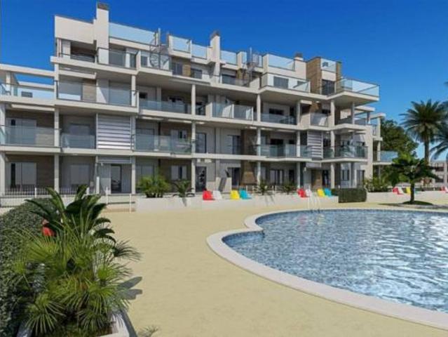 Piso Venta Dénia, Les Marines