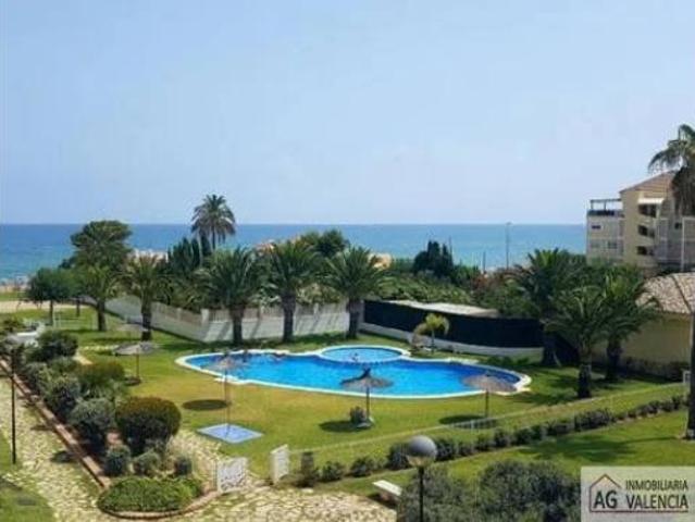 Piso Venta Dénia, Les Marines