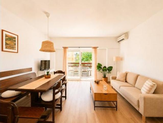 Piso Venta Dénia, Les Marines