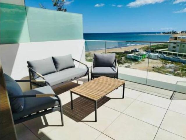 Piso Venta Dénia, Les Marines