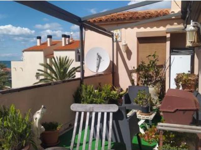 Piso Venta Dénia, Les Marines