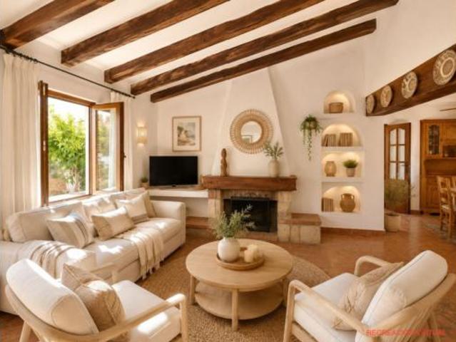 Piso Venta Dénia, Les Marines