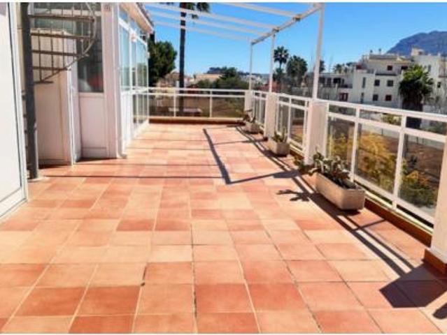 Piso Venta Dénia, Les Marines