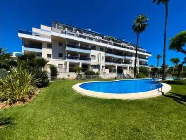 Piso Venta Dénia, Les Marines