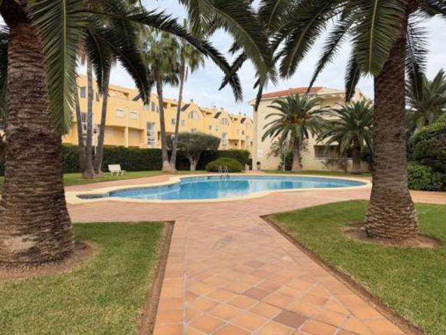 Piso Venta Dénia, Les Marines