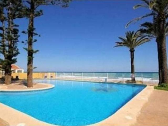 Piso Venta Dénia, Les Marines