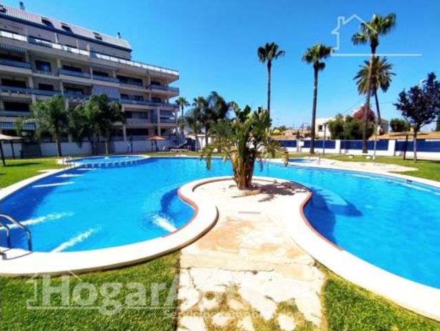 Piso Venta Dénia, Puerto