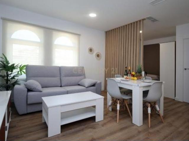 Piso Venta Dénia, Puerto
