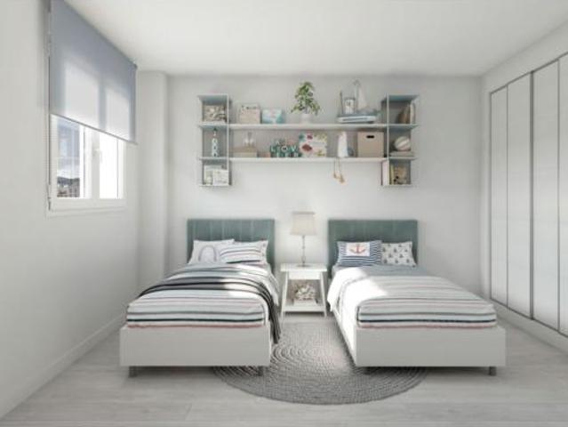 Piso Venta Dénia, Puerto