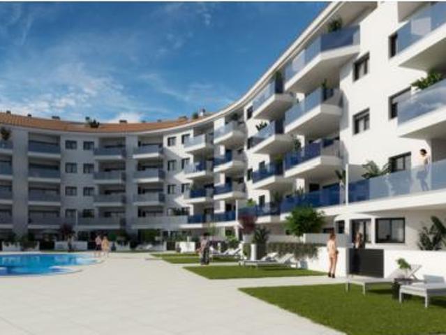 Piso Venta Dénia, Puerto