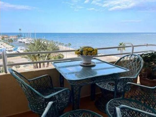 Piso Venta Dénia, Puerto