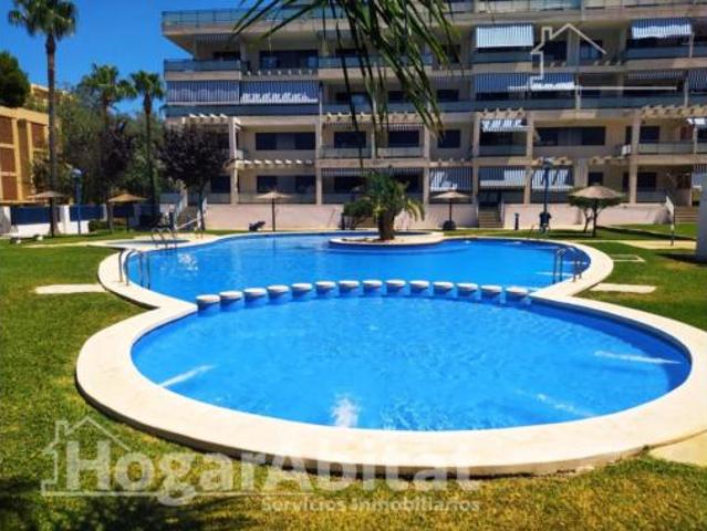 Piso Venta Dénia, Puerto
