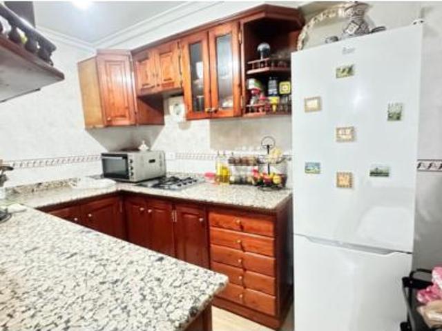 Piso Venta Dénia, Saladar