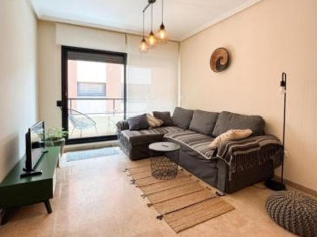 Piso Venta Dénia, Saladar