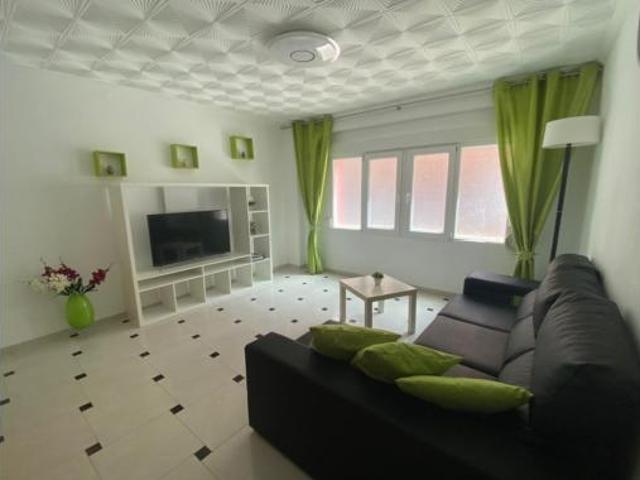 Piso Venta Dénia, Saladar