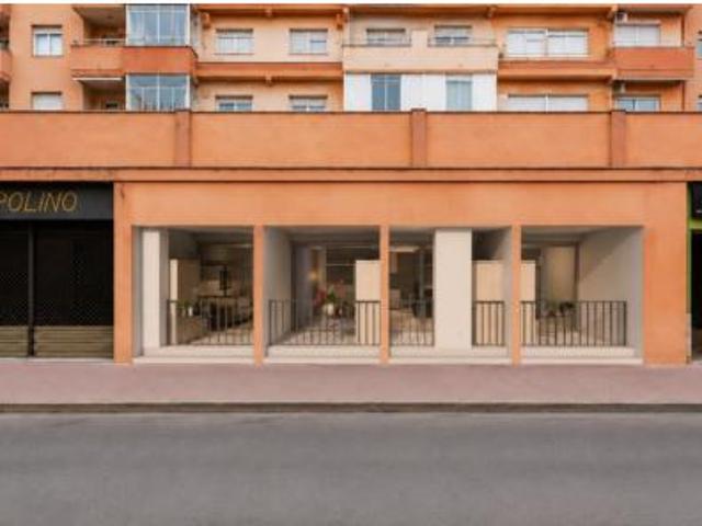 Piso Venta Dénia, Saladar