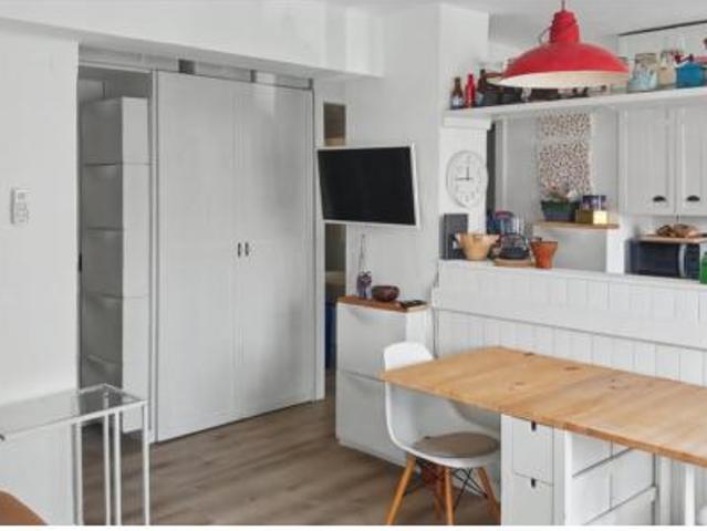 Piso Venta Dénia, Saladar