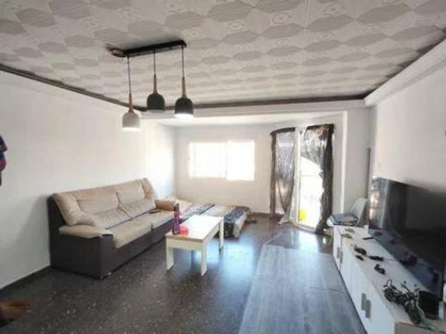 Piso Venta Dénia, Saladar