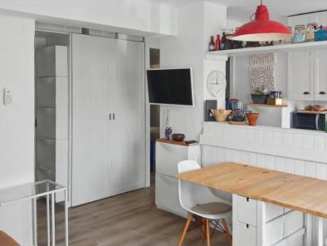 Piso Venta Dénia, Saladar