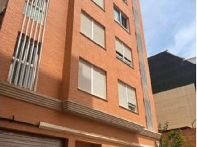 Piso Venta Dénia, Saladar