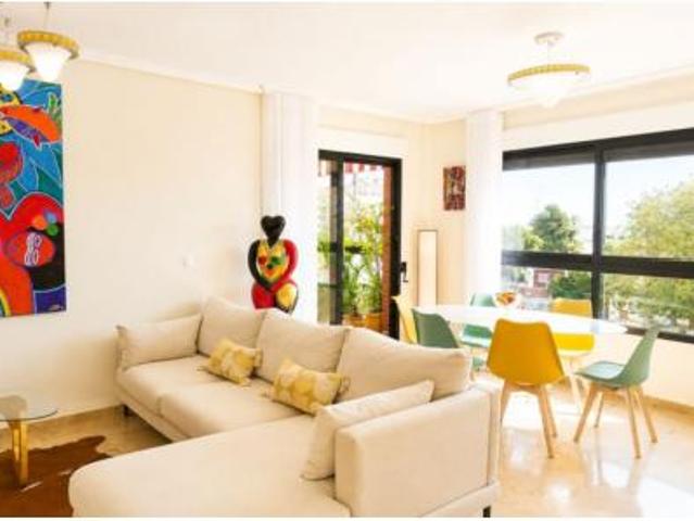 Piso Venta Dénia, Saladar