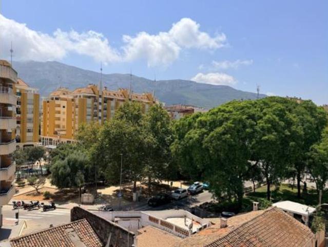 Piso Venta Dénia, Saladar