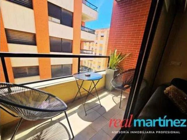Piso Venta Dénia, Saladar