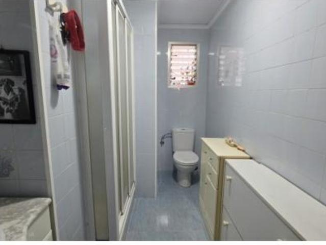 Piso Venta Dénia, Saladar