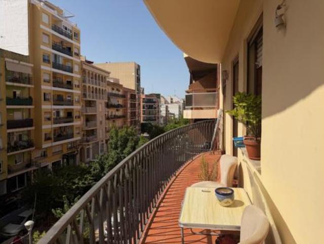 Piso Venta Dénia, Saladar