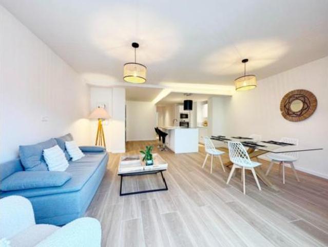 Piso Venta Dénia, Saladar
