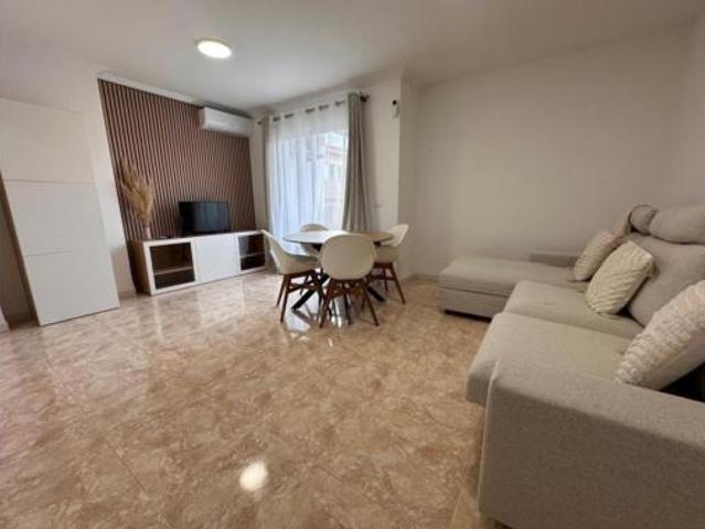 Piso Venta Dénia, Saladar