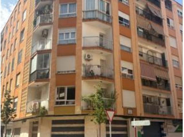 Piso Venta Dénia, Saladar