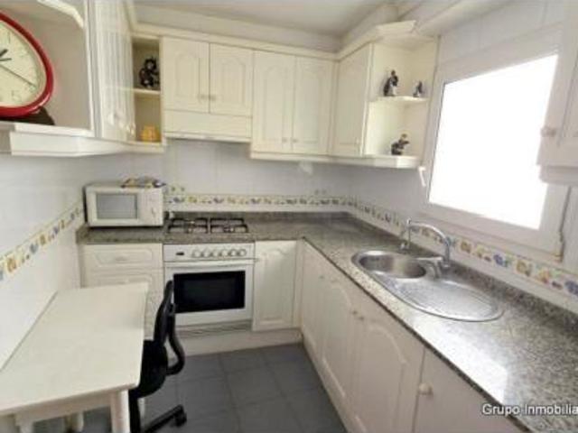 Piso Venta Dénia, Saladar