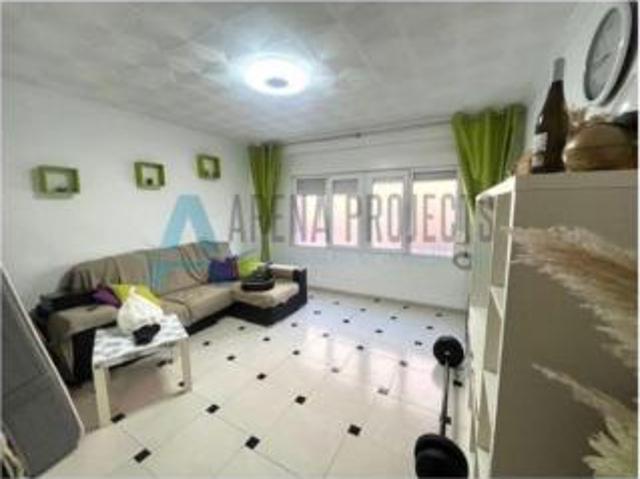 Piso Venta Dénia, Saladar