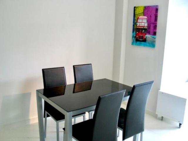 Piso Venta Dénia, Saladar