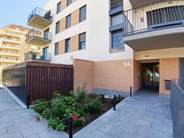 Piso Venta Dénia, Saladar
