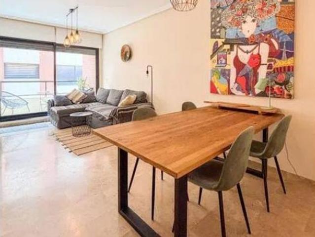 Piso Venta Dénia, Saladar