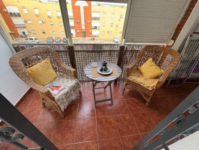 Piso Venta Dos Hermanas, Vista Azul Consolación
