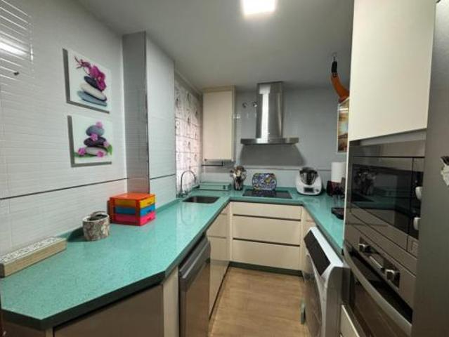 Piso Venta Dos Hermanas, Vista Azul Consolación