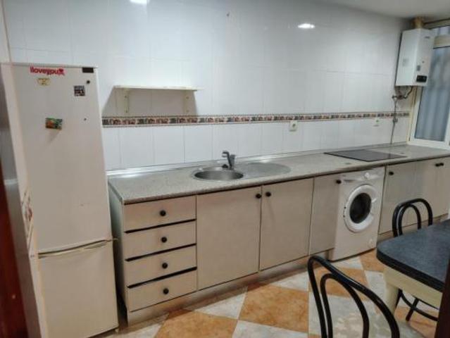 Piso Venta Dos Hermanas, Arco Norte Avenida de España