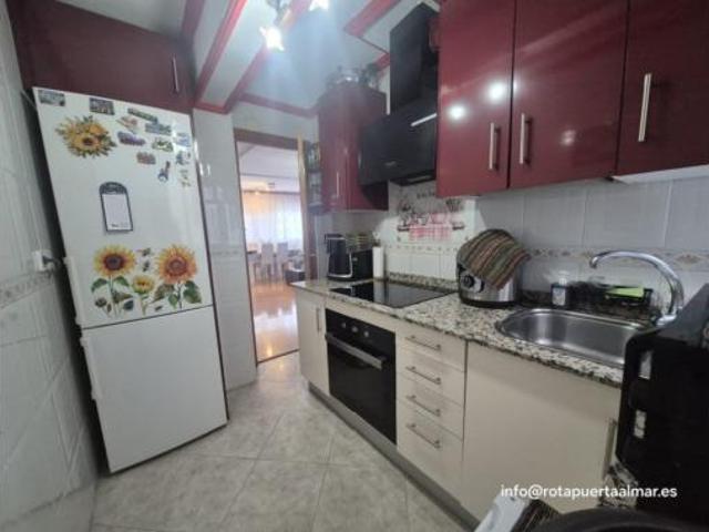 Piso Venta Dos Hermanas, Arco Norte Avenida de España