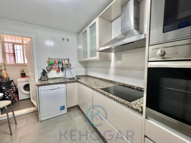 Piso Venta Dos Hermanas, Arco Norte Avenida de España