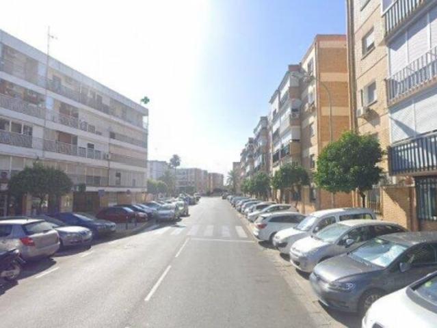 Piso Venta Dos Hermanas, Arco Norte Avenida de España