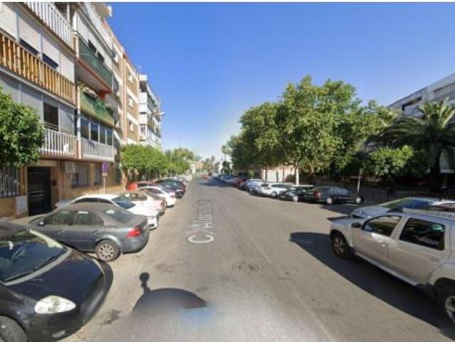 Piso Venta Dos Hermanas, Arco Norte Avenida de España