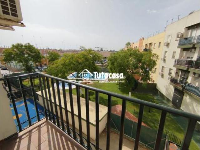 Piso Venta Dos Hermanas, Arco Norte Avenida de España