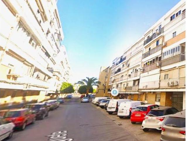 Piso Venta Dos Hermanas, Arco Norte Avenida de España