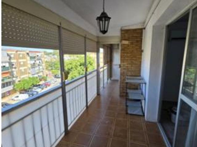 Piso Venta Dos Hermanas, Arco Norte Avenida de España