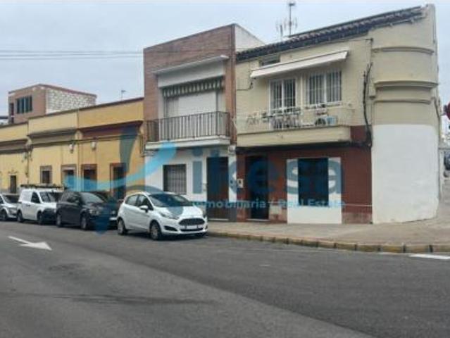 Piso Venta Dos Hermanas, Arco Norte Avenida de España